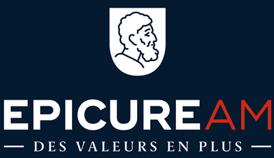 Logo EPICUREAM - Des valeurs en plus