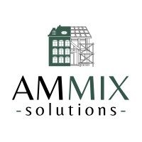 Logo AMMIX Solutions
